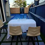Unplugged Villa Ll Private Pool Ll 3Bhk Ll Ac Ll Bbq