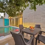 Masse Villa 3Bhk By Bungalows In Lonavala