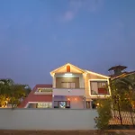 Ll Empyrean Stay II Luxury Ll Celestial Unicorn Villa Ll 3Bhk Ll Ac Ll Private Big Pool Ll