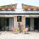 Kumo Space By Dotlife
