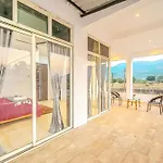 Ll Empyrean Stays II 6Bhk Big Daddy Villa II Private Pool II Ac II View Ll