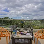 Wisdom Villa