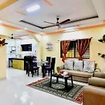 Ll Casa Romantica Ll 3Bhk Ll Ac Ll Pool Ll Wifi Ll Bath Tub Ll