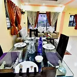 Ll Casa Romantica Ll 3Bhk Ll Ac Ll Pool Ll Wifi Ll Bath Tub Ll