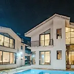 97 Royal Vista Villa Khandala Lonavala