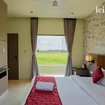 Stay Leisurely - Pavilion By The Hills, Lonavala - Stadium View Rooms