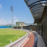 Stay Leisurely - Pavilion By The Hills, Lonavala - Stadium View Rooms