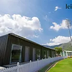 Stay Leisurely - Pavilion By The Hills, Lonavala - Stadium View Rooms