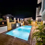 Premium Chalet