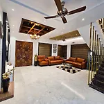 Premium Chalet