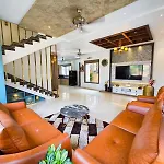 Premium Chalet