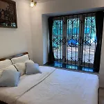 Silver Oaks Villa
