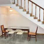 Silver Oaks Villa
