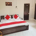 Trisha Residency