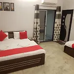 Trisha Residency