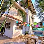 Ll 1Bhk Mercury Villa Ll