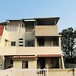 Cascade Villa