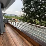 Cascade Villa