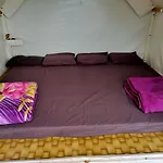 Pawna Lake Camping And Resort