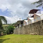 Pawna Lake Camping And Resort