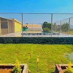Mankar Villa By Pawna Lake With Pvt Pool,3Bhk