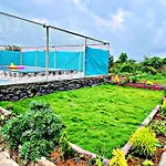 Mankar Villa By Pawna Lake With Pvt Pool,3Bhk