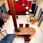 Malama Stay The Dusk Villa 3Bhk Lonavala