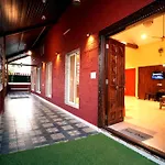 Malama Stay The Dusk Villa 3Bhk Lonavala