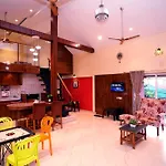 Malama Stay The Dusk Villa 3Bhk Lonavala