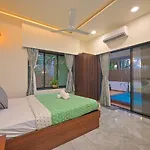 Prime Meridian Villa