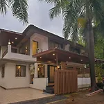 Prime Meridian Villa