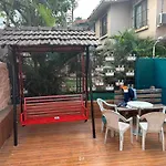 Gurukrupa 3 Bhk Bunglow With Pvt Pool Lonavala , Tungarli , Best Location , Hill Top