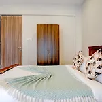 Elivaas 3 Bhk Aamy Villa With Pvt Pool & Garden