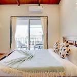 Elivaas 3 Bhk Aamy Villa With Pvt Pool & Garden