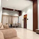 Lunar Villa By Raaga Homes