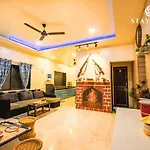Staymist - Casa Atlas Villa
