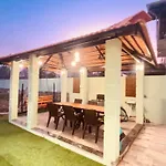 Newly Launched Green Meadows- 3Bhk Villa By 23 Villa Stay