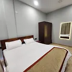 Antidote Villa 2Bhk
