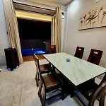 Antidote Villa 2Bhk
