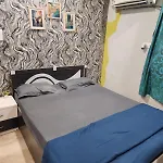 Alpha Villa L Swimming Pool L Bbq I Ac L 3Bhk
