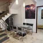 Alpha Villa L Swimming Pool L Bbq I Ac L 3Bhk