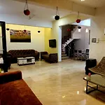 9Pm Villa L Snooker Tab L Swimming Pool L Bbq I Ac L 3Bhk