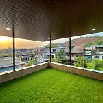 H2O Greens Villa