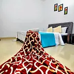 Empyrean Stay Ll 2Bhk Ll Mazzelo Villa Lonavala Ll Non Acii Pool