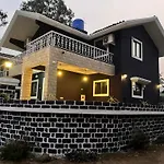 Blue Shark Villa Ll Private Pool Ll Luxurious 4 Bhk Villa Ll