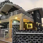 Blue Shark Villa Ll Private Pool Ll Luxurious 4 Bhk Villa Ll
