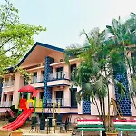 Le Tranquil Resort