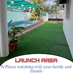Bamboos Villa Lonavala