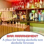 Bamboos Villa Lonavala