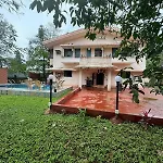 The Amrapali Villa Since 1950 Unwind Blessings